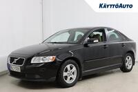 Volvo S40 vaihtoauto