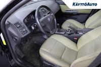 Volvo S40 vaihtoauto