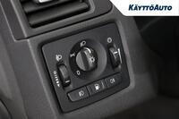 Volvo S40 vaihtoauto