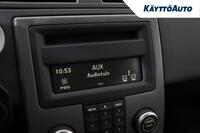 Volvo S40 vaihtoauto