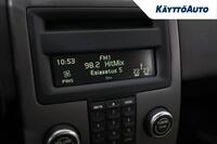 Volvo S40 vaihtoauto