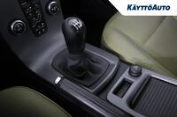 Volvo S40 vaihtoauto