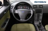 Volvo S40 vaihtoauto