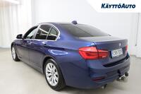 BMW 318 vaihtoauto