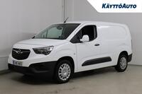 Opel Combo vaihtoauto