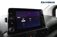 Opel Combo vaihtoauto