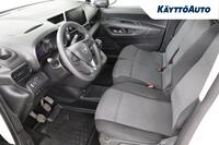 Opel Combo vaihtoauto