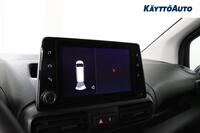 Opel Combo vaihtoauto