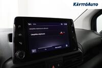 Opel Combo vaihtoauto