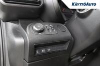 Opel Combo vaihtoauto