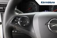 Opel Combo vaihtoauto