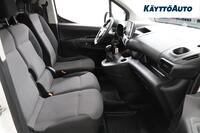 Opel Combo vaihtoauto