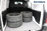 Opel Combo vaihtoauto