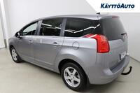 Peugeot 5008 vaihtoauto