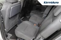 Peugeot 5008 vaihtoauto