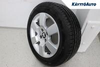 Peugeot 5008 vaihtoauto