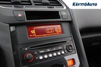 Peugeot 5008 vaihtoauto