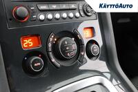 Peugeot 5008 vaihtoauto