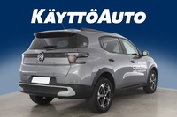 Citroën C3 Aircross vaihtoauto
