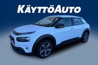 Citroën C4 Cactus vaihtoauto