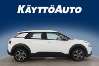 Citroën C4 Cactus vaihtoauto