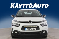 Citroën C4 Cactus vaihtoauto