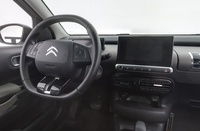 Citroën C4 Cactus vaihtoauto