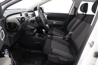 Citroën C4 Cactus vaihtoauto