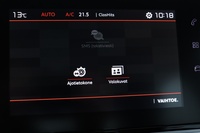 Citroën C4 Cactus vaihtoauto