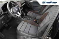 SEAT Tarraco vaihtoauto