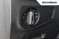 SEAT Tarraco vaihtoauto