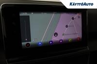 SEAT Tarraco vaihtoauto