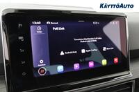 SEAT Tarraco vaihtoauto