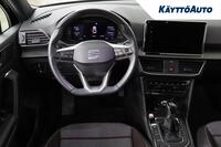 SEAT Tarraco vaihtoauto