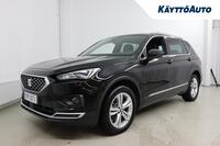 SEAT Tarraco vaihtoauto