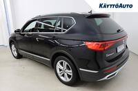 SEAT Tarraco vaihtoauto