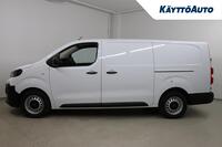 Citroën Jumpy vaihtoauto