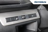 Citroën Jumpy vaihtoauto