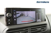 Citroën Jumpy vaihtoauto