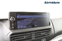 Citroën Jumpy vaihtoauto