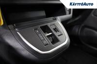 Citroën Jumpy vaihtoauto