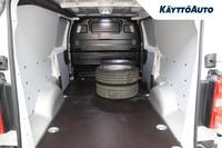 Citroën Jumpy vaihtoauto