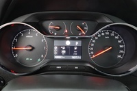 Opel Crossland X vaihtoauto