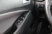 Opel Crossland X vaihtoauto