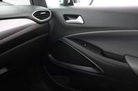 Opel Crossland X vaihtoauto