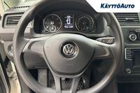 Volkswagen Caddy vaihtoauto