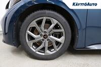 Cupra Born vaihtoauto