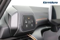 Cupra Born vaihtoauto