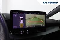 Cupra Born vaihtoauto