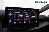 Cupra Born vaihtoauto